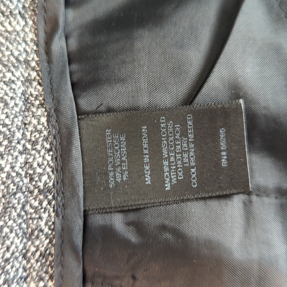 Express Columnist Pant - Picture 5 of 6